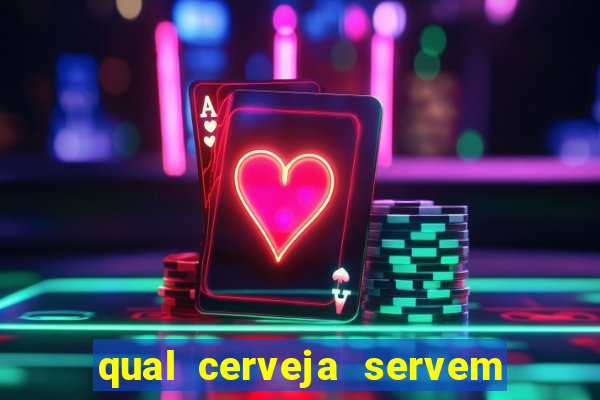 qual cerveja servem no enotel porto de galinhas